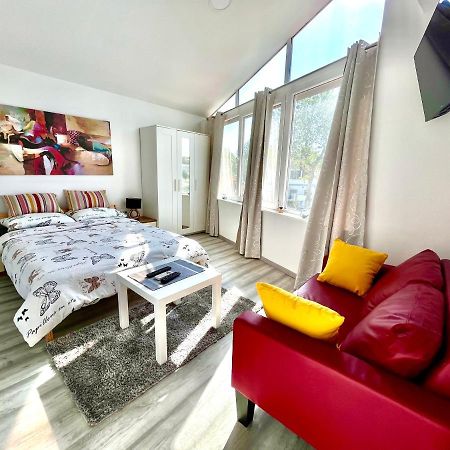 Ferienwohnung Apartma Skofije I Koper - Spodnje Skofije 174A Zgornje Skofije Exterior foto