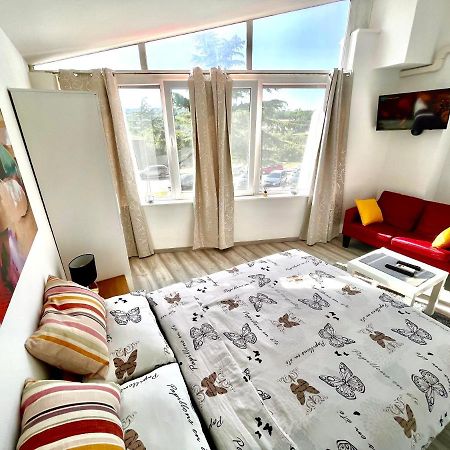 Ferienwohnung Apartma Skofije I Koper - Spodnje Skofije 174A Zgornje Skofije Exterior foto