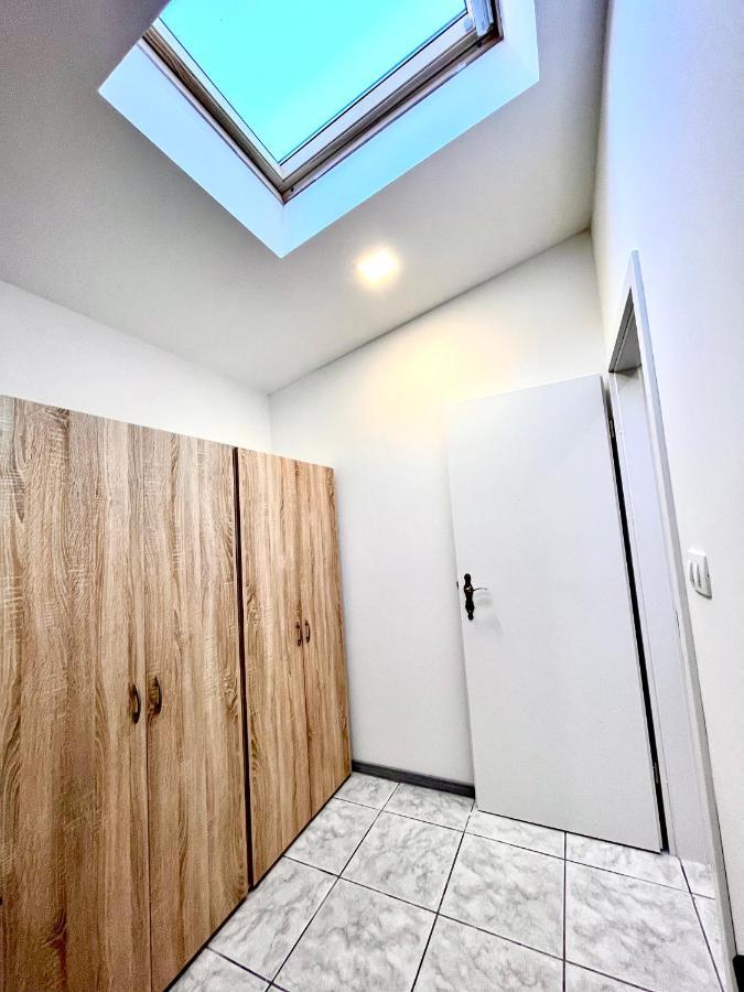Ferienwohnung Apartma Skofije I Koper - Spodnje Skofije 174A Zgornje Skofije Exterior foto