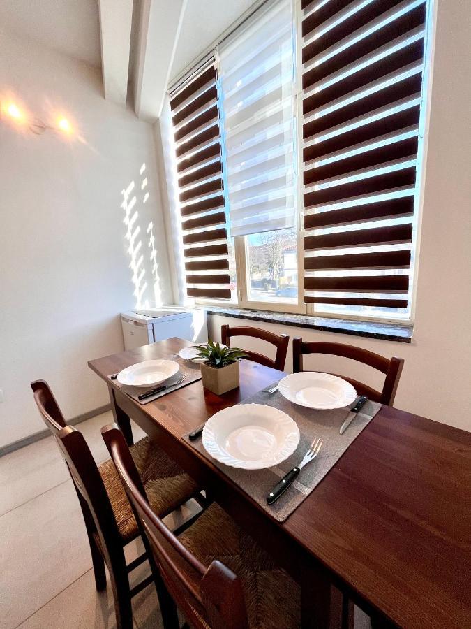Ferienwohnung Apartma Skofije I Koper - Spodnje Skofije 174A Zgornje Skofije Exterior foto