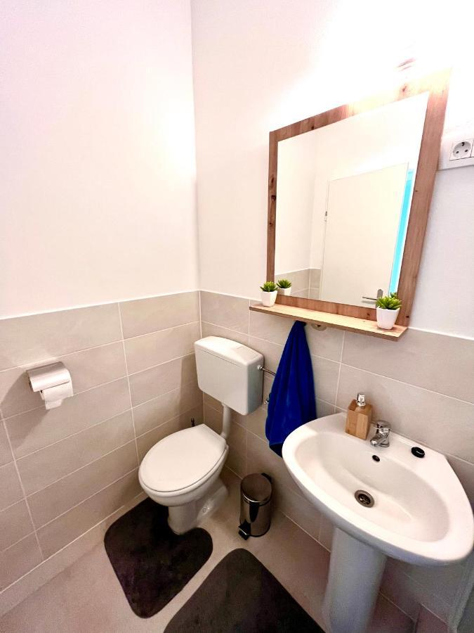 Ferienwohnung Apartma Skofije I Koper - Spodnje Skofije 174A Zgornje Skofije Exterior foto