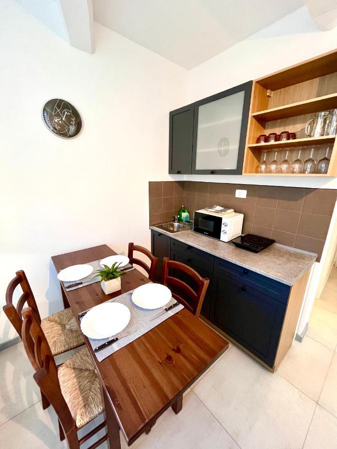 Ferienwohnung Apartma Skofije I Koper - Spodnje Skofije 174A Zgornje Skofije Exterior foto