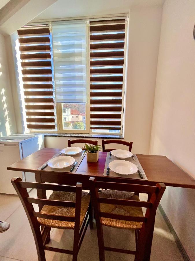 Ferienwohnung Apartma Skofije I Koper - Spodnje Skofije 174A Zgornje Skofije Exterior foto