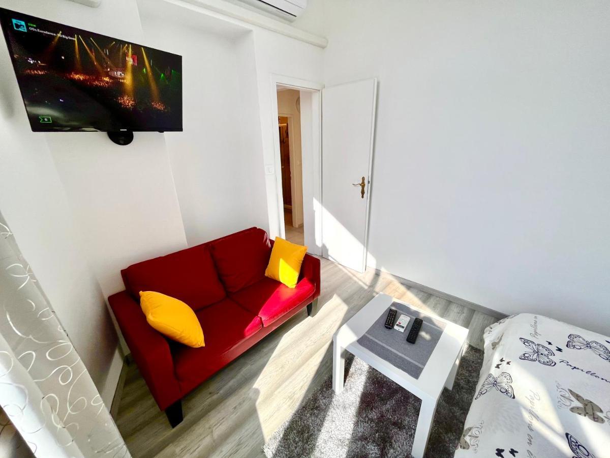 Ferienwohnung Apartma Skofije I Koper - Spodnje Skofije 174A Zgornje Skofije Exterior foto